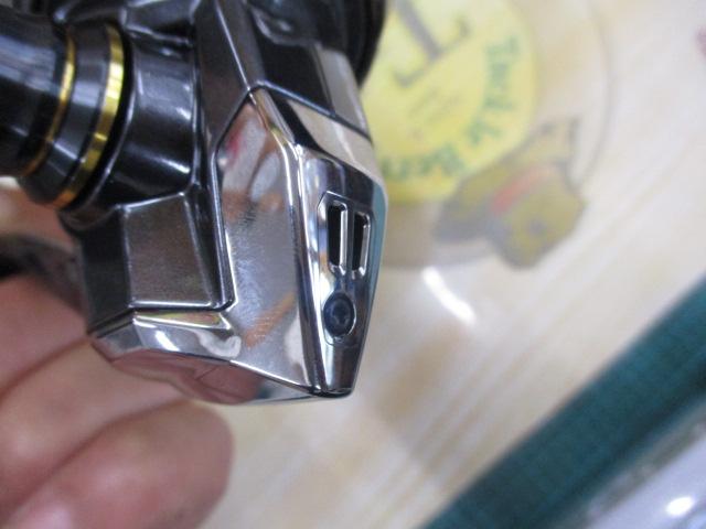 24ツインパワー 2500SHG