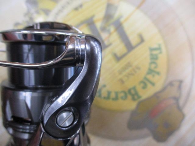 24ツインパワー 2500SHG