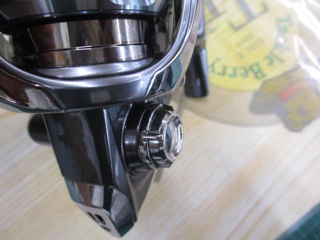24ツインパワー 2500SHG