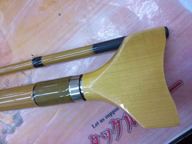 黒鯛師 竹本調攻め 255