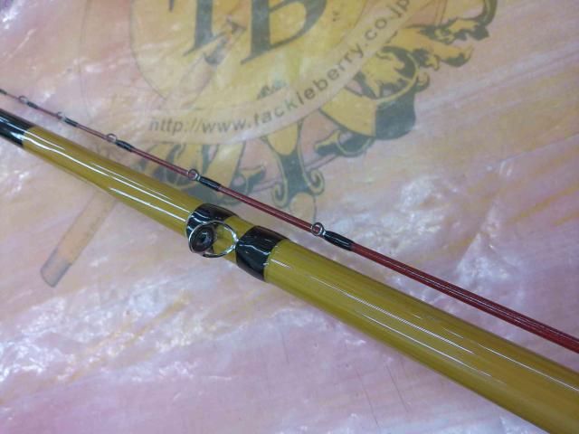 黒鯛師 竹本調攻め 255