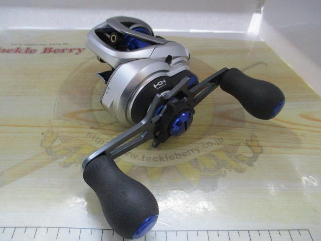 17ステファーノSS 101HG
