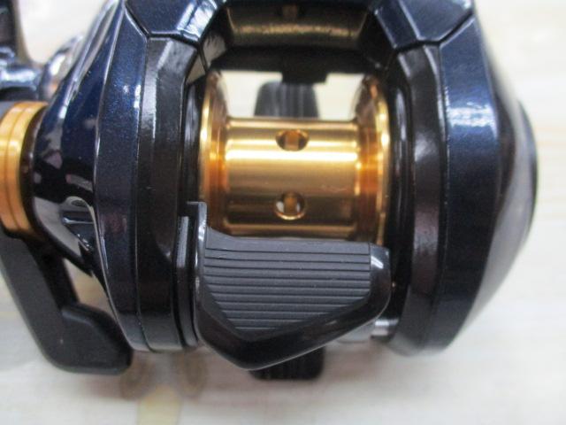 19グラップラーCT 151XG｜＠ベリーネット 日本最大新品中古釣具WEBショップ