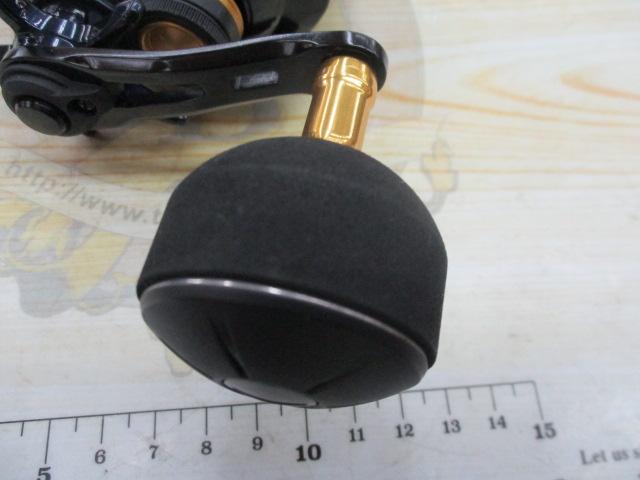 19グラップラーCT 151XG｜＠ベリーネット 日本最大新品中古釣具WEBショップ