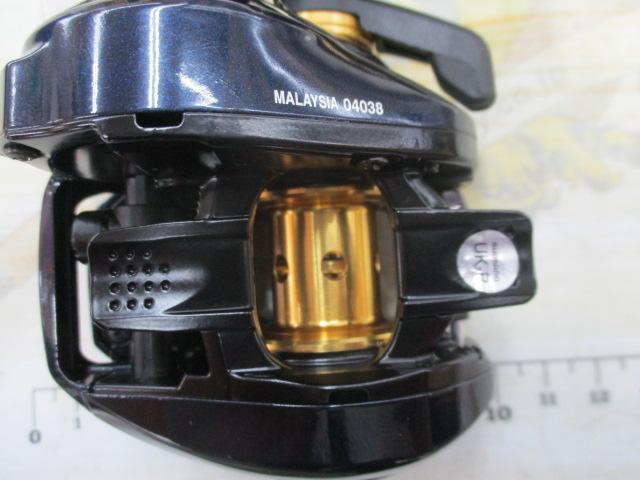 19グラップラーCT 151XG｜＠ベリーネット 日本最大新品中古釣具WEBショップ