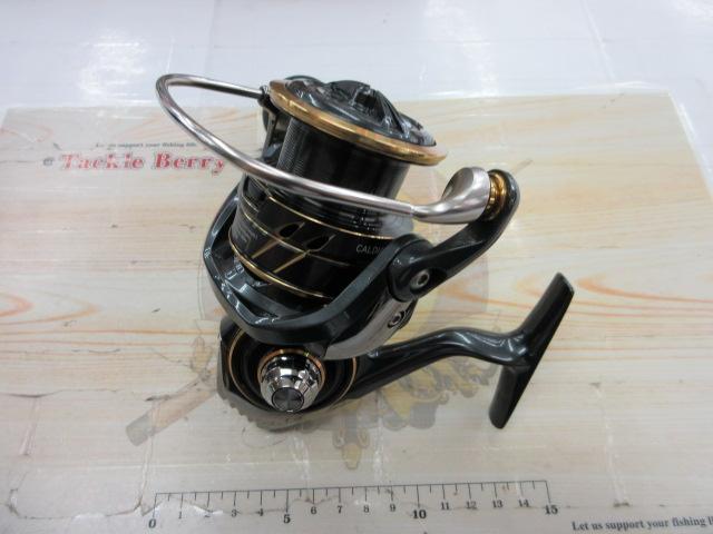 22カルディアSW 6000S-H