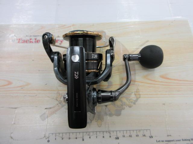 22カルディアSW 6000S-H
