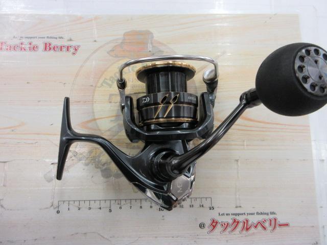 22カルディアSW 6000S-H