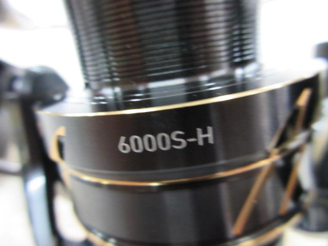 22カルディアSW 6000S-H