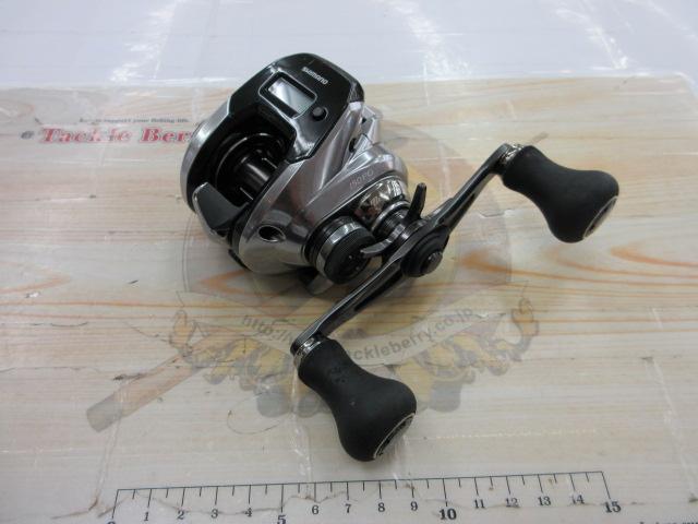 18炎月プレミアム 150PG｜＠ベリーネット 日本最大新品中古釣具WEBショップ