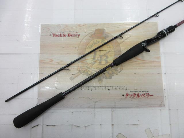 紅牙X 69XHB｜＠ベリーネット 日本最大新品中古釣具WEBショップ