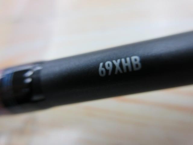 紅牙X 69XHB