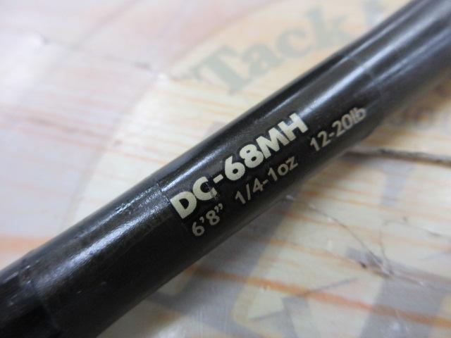 デイズ DC-68MH