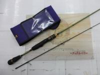 ファインテール FTA-582UL｜＠ベリーネット 日本最大新品中古釣具WEB