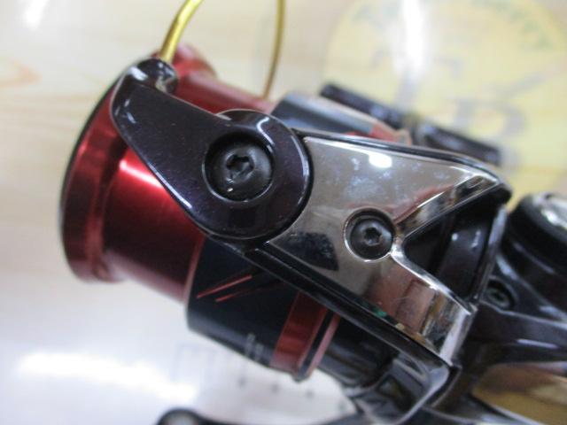 17セフィアCI4+ C3000S｜＠ベリーネット 日本最大新品中古釣具WEBショップ