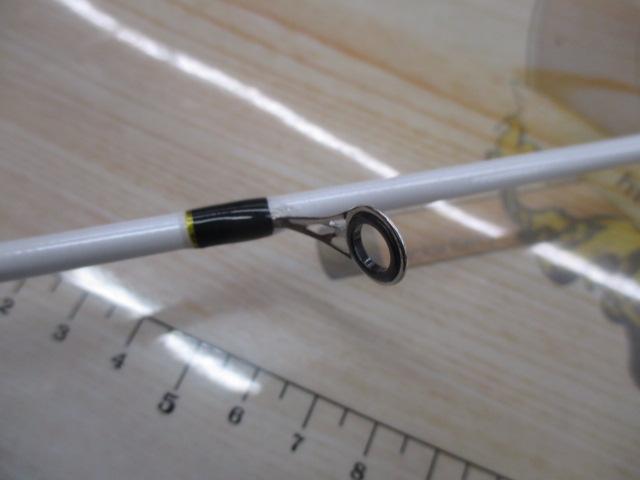 ステップスティック SS1602UL-Sホワイト 