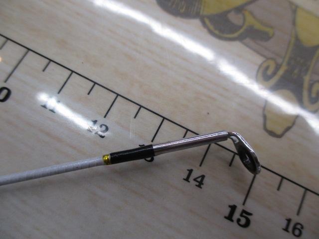 ステップスティック SS1602UL-Sホワイト 