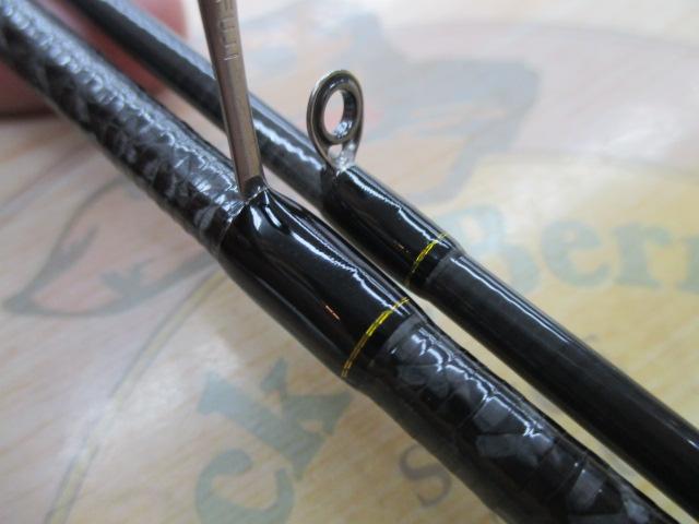 アドバンスメント FPR-55Ⅱ F-tuned