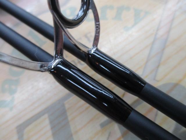 レラカムイ RRTS-53UL