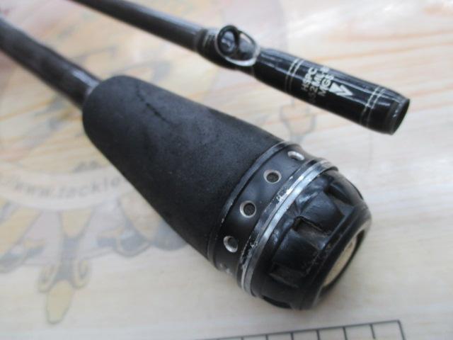 ホーネットスティンガープラス HSPC-652ML-BF MGS｜＠ベリーネット