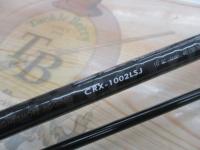 クロステージ CRX-1002LSJ