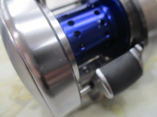 07カルカッタコンクエスト 300タイプJ-M