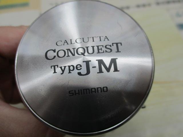 07カルカッタコンクエスト 300タイプJ-M