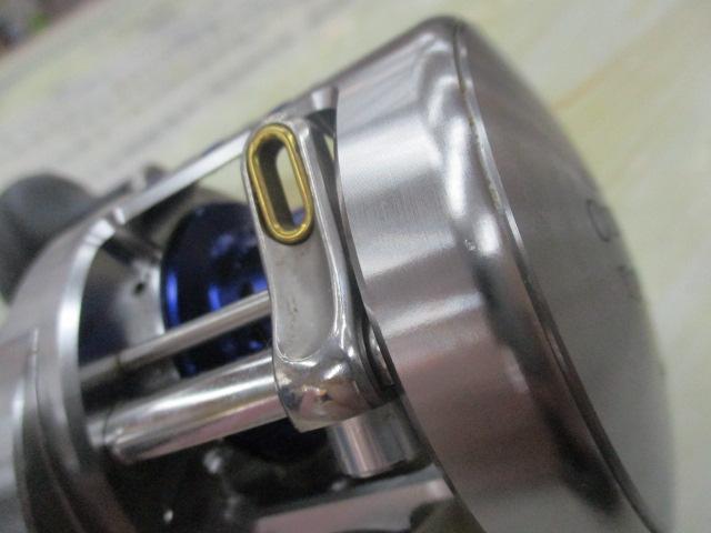 07カルカッタコンクエスト 300タイプJ-M