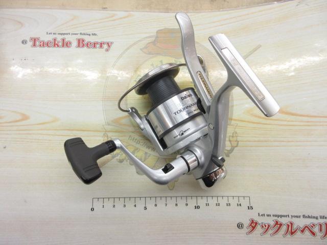 トーナメントX 3000LBT
