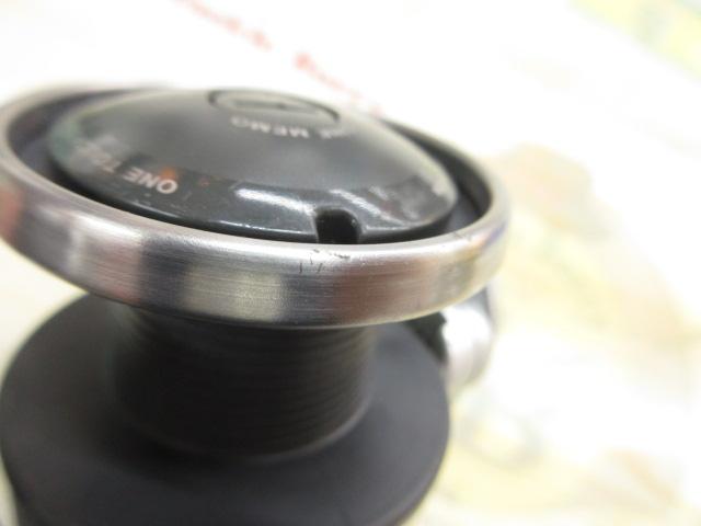 トーナメントX 3000LBT