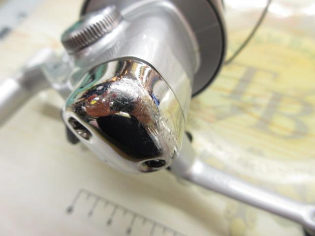 トーナメントX 3000LBT