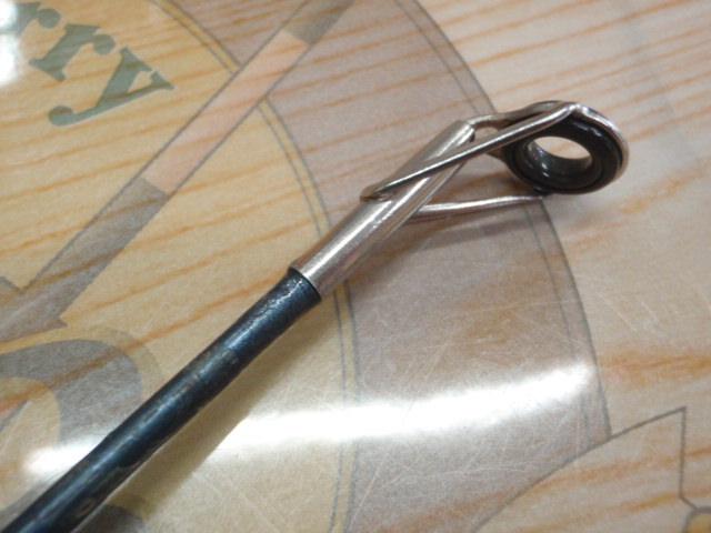 カーボンホリデースピンHG 30-390