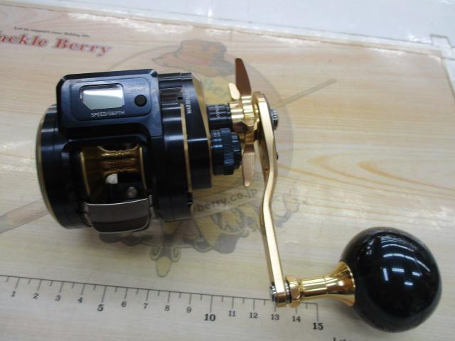21ソルティガIC 300