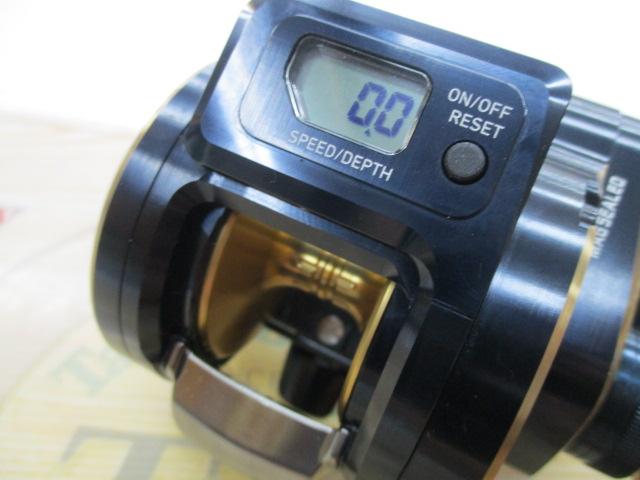 21ソルティガIC 300