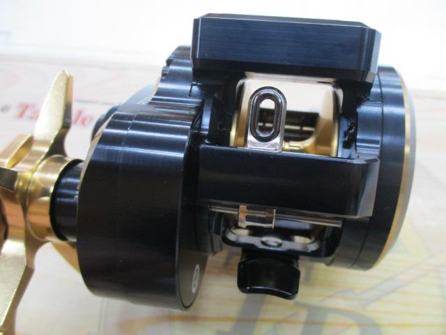 21ソルティガIC 300