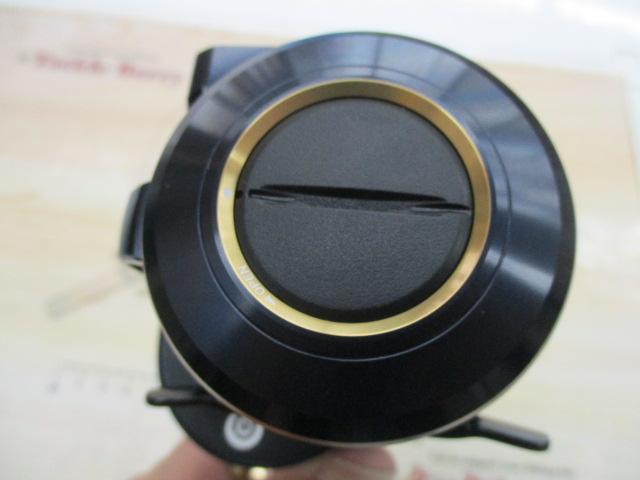 21ソルティガIC 300