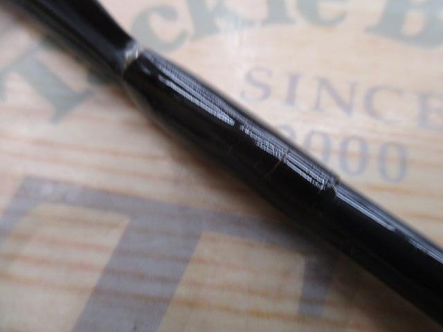 トラウトワンXT 60UL2