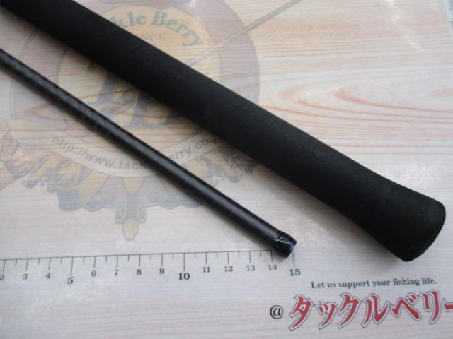 コルトスナイパーBB LSJ S96ML