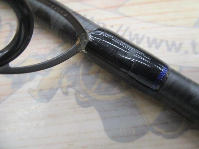 コルトスナイパーBB LSJ S96ML