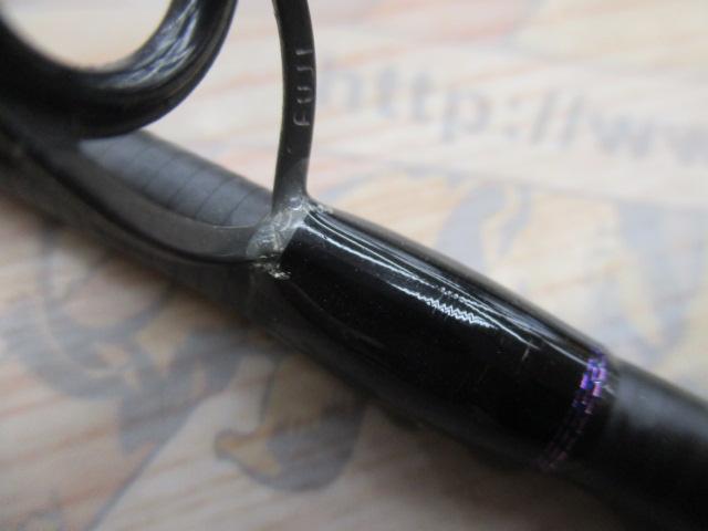 コルトスナイパーBB LSJ S96ML