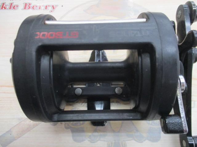 チタノス船 GT3000
