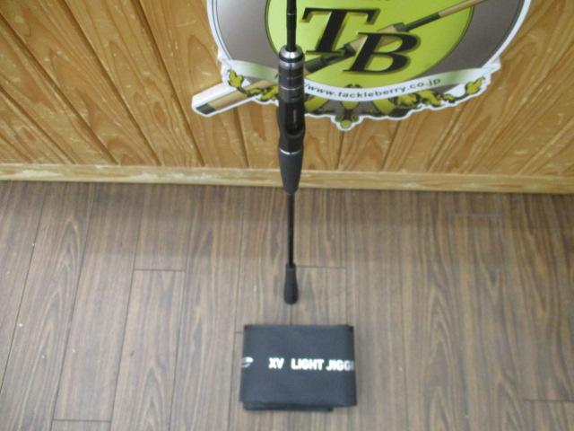 アウトレイジXV LJ 63XHB