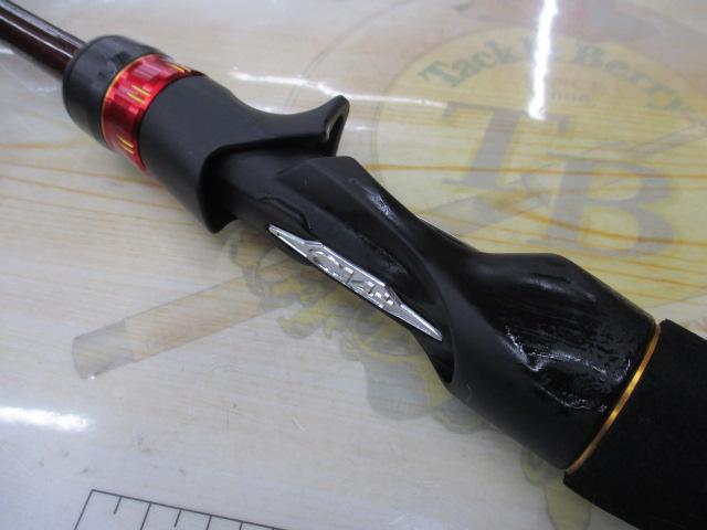 21炎月SS一つテンヤマダイ B240H｜＠ベリーネット 日本最大新品中古