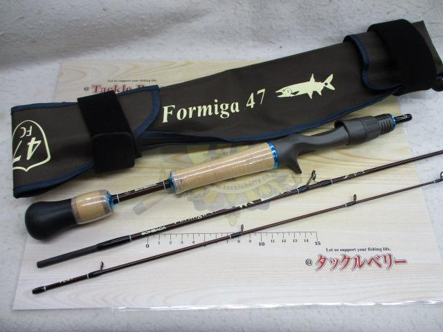 フォルミーガ47