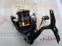18レガリス LT2000S-XH