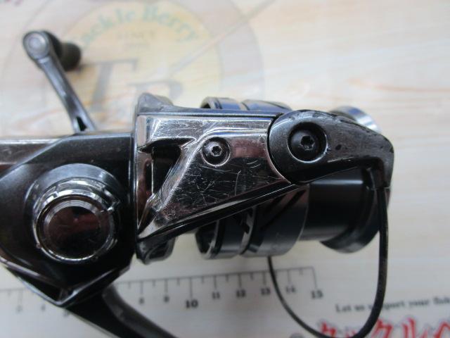 21コンプレックスXR 2500 F6 HG