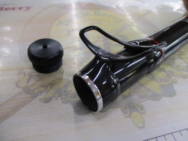ブラッキー THE落し込みXL 2WAY45/50