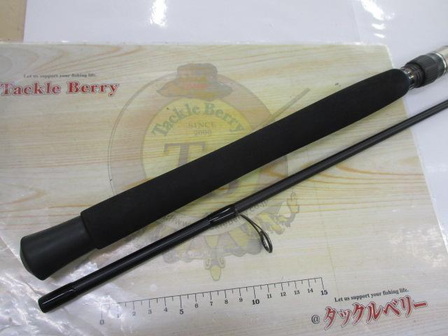 プレミア PMRS-98ML