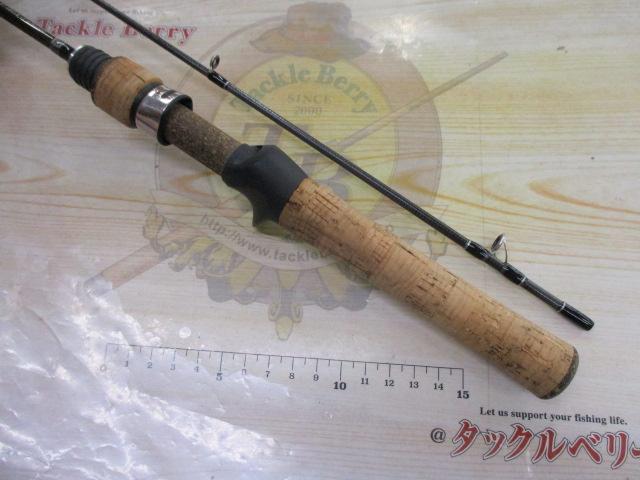 トラウトX NT 48ULB・N