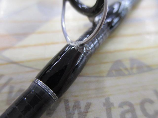 トラウトX NT 48ULB・N
